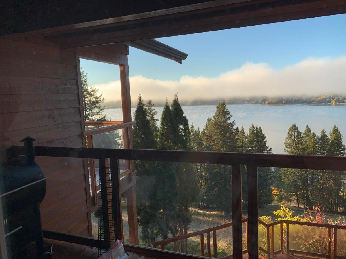 The Horse Lake Inn Lone Butte Esterno foto